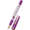 Nahvalur Original Plus Fountain Pen - Lavender-Pen Boutique Ltd