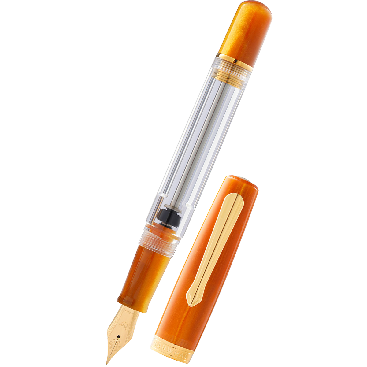 Nahvalur Original Plus Fountain Pen - Pen Day 2026 - Limited Edition-Pen Boutique Ltd