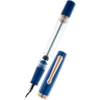 Nahvalur Original Plus Fountain Pen - Sapphire-Pen Boutique Ltd