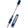 Nahvalur Original Plus Fountain Pen - Sapphire-Pen Boutique Ltd