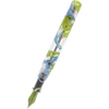 Nahvalur Original Plus Fountain Pen - Spring Nahvalur