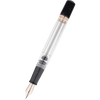 Nahvalur Original Plus Lovina Graphite Fountain Pen-Pen Boutique Ltd