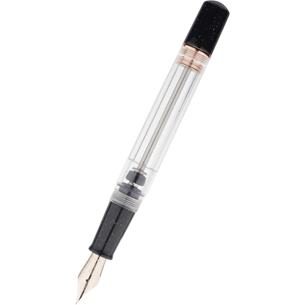 Nahvalur Original Plus Lovina Graphite Fountain Pen-Pen Boutique Ltd