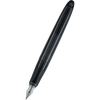 Nahvalur Triad Fountain Pen - Black-Pen Boutique Ltd