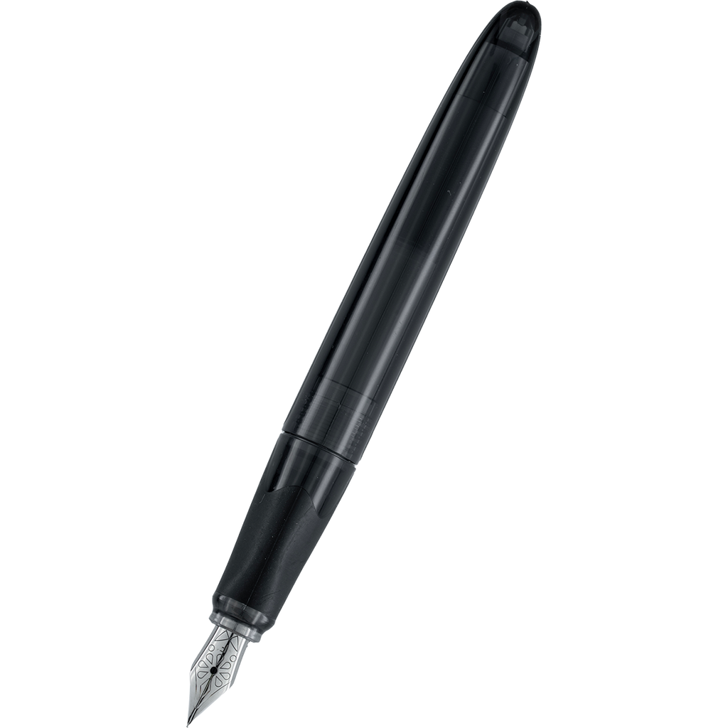 Nahvalur Triad Fountain Pen - Black-Pen Boutique Ltd