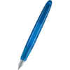 Nahvalur Triad Fountain Pen - Blue-Pen Boutique Ltd