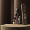 Nahvalur Triad Fountain Pen - Brown-Pen Boutique Ltd