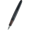 Nahvalur Triad Fountain Pen - Brown-Pen Boutique Ltd