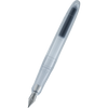 Nahvalur Triad Fountain Pen - Clear-Pen Boutique Ltd