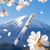 Nahvalur Voyage Fountain Pen - Cherry Blossom-Pen Boutique Ltd