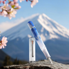 Nahvalur Voyage Fountain Pen - Cherry Blossom-Pen Boutique Ltd