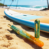 Nahvalur Voyage Fountain Pen - Hawaii-Pen Boutique Ltd