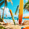 Nahvalur Voyage Fountain Pen - Hawaii-Pen Boutique Ltd