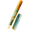 Nahvalur Voyage Fountain Pen - Hawaii-Pen Boutique Ltd