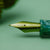 Nahvalur Voyage Fountain Pen - The Spring Nahvalur