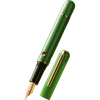 Nahvalur 365 Anniversary Fountain Pen - Jade (2025 Annual Limited Edition)-Pen Boutique Ltd