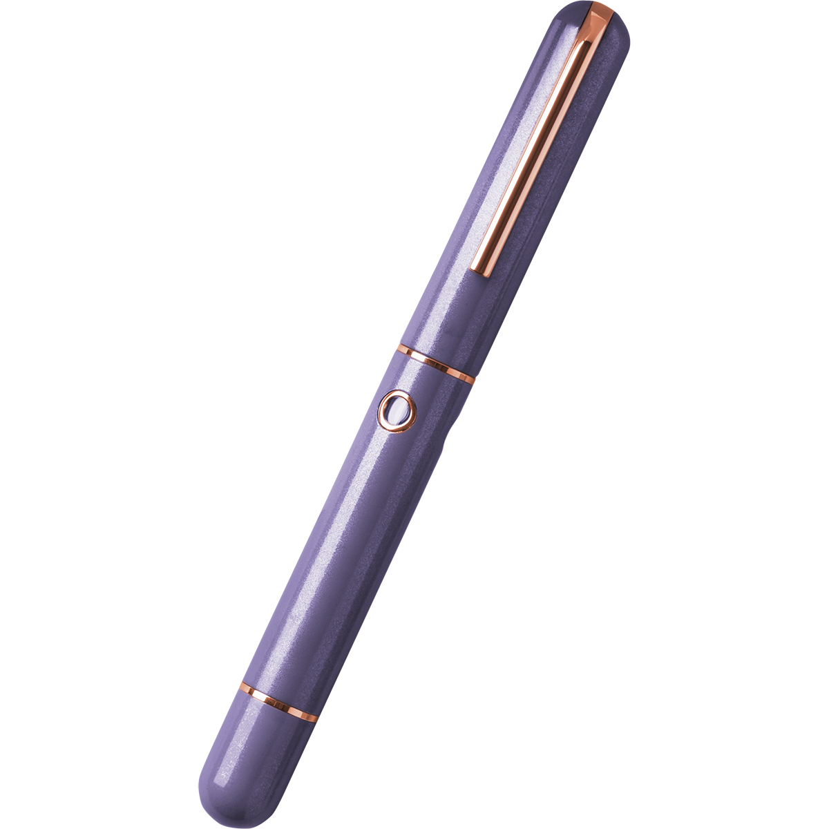 Nahvalur 365 Anniversary Fountain Pen - Lilac (2025 Annual Limited Edition)-Pen Boutique Ltd