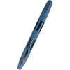 Nahvalur Eclipse Fountain Pen - Cobalt - Black Trim-Pen Boutique Ltd