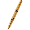 Nahvalur Eclipse Fountain Pen - Pure Gold-Pen Boutique Ltd