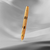 Nahvalur Eclipse Fountain Pen - Pure Gold-Pen Boutique Ltd