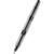 Nahvalur Eclipse Fountain Pen - Pure Silver-Pen Boutique Ltd