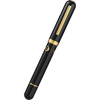 Nahvalur Nautilus Fountain Pen - Cephalopod Gold-Pen Boutique Ltd