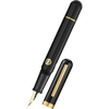 Nahvalur Nautilus Fountain Pen - Cephalopod Gold-Pen Boutique Ltd