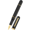 Nahvalur Nautilus Fountain Pen - Cephalopod Gold-Pen Boutique Ltd