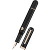 Nahvalur Nautilus Fountain Pen - Cephalopod Rose Gold-Pen Boutique Ltd