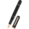 Nahvalur Nautilus Fountain Pen - Cephalopod Rose Gold-Pen Boutique Ltd