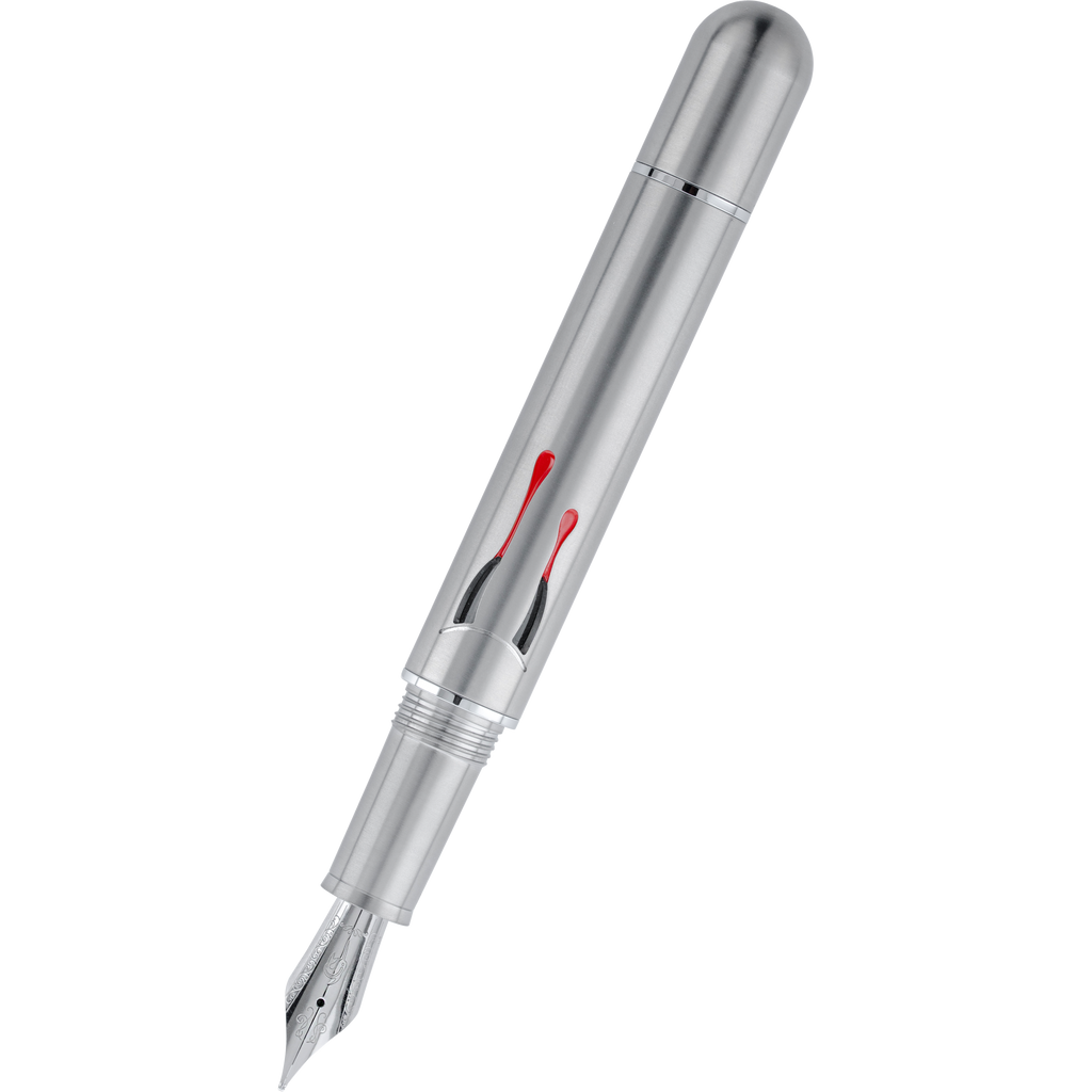 Nahvalur Nautilus Fountain Pen - Dracula-Pen Boutique Ltd