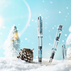 Nahvalur Original Fountain Pen - Winter-Pen Boutique Ltd