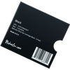 Nahvalur Short Ink Cartridge - Black (6 Per Pack)-Pen Boutique Ltd