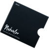 Nahvalur Short Ink Cartridge - Black (6 Per Pack)-Pen Boutique Ltd
