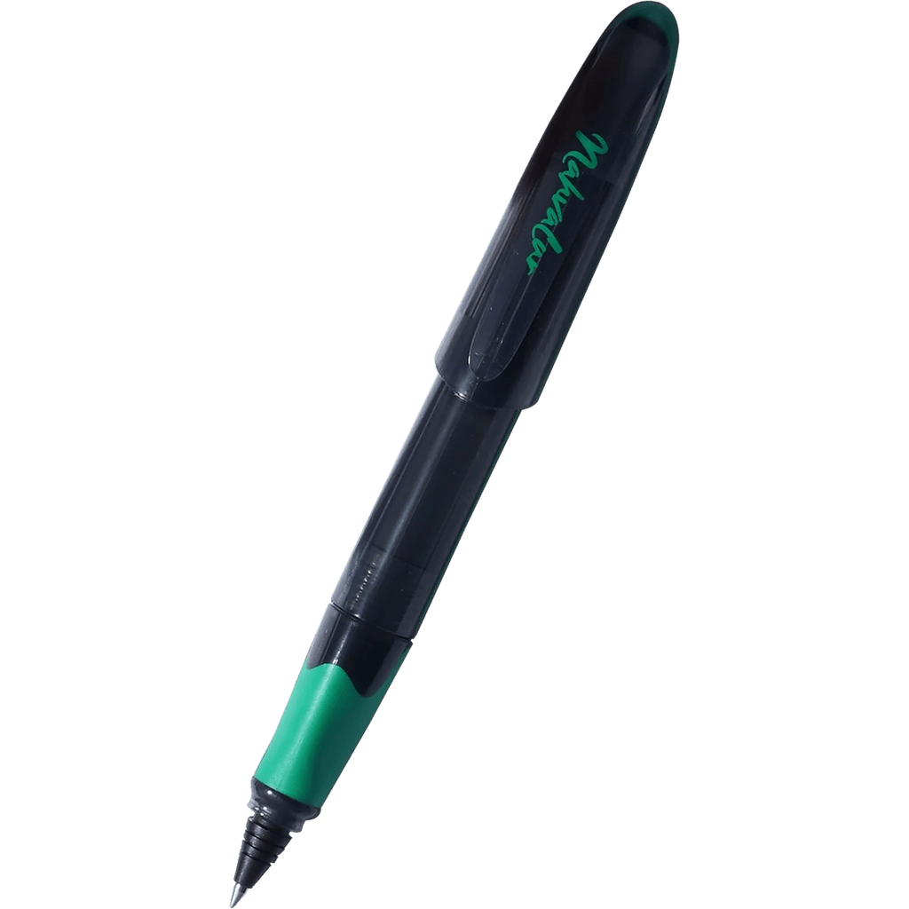 Nahvalur Triad Rollerball Pen - Verdant - Pen Boutique Ltd