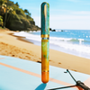 Nahvalur Voyage Fountain Pen - Hawaii-Pen Boutique Ltd