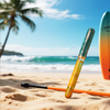 Nahvalur Voyage Fountain Pen - Hawaii-Pen Boutique Ltd