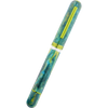 Nahvalur Voyage Fountain Pen - The Spring Nahvalur