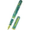 Nahvalur Voyage Fountain Pen - The Spring Nahvalur