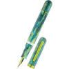 Nahvalur Voyage Fountain Pen - The Spring Nahvalur