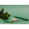 Nahvalur Voyage Fountain Pen - The Spring Nahvalur