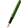 Nahvalur 365 Anniversary Fountain Pen - Jade (2025 Annual Limited Edition)-Pen Boutique Ltd