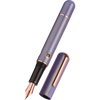 Nahvalur 365 Anniversary Fountain Pen - Lilac (2025 Annual Limited Edition)-Pen Boutique Ltd