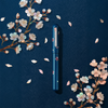 IKKAKU by Nahvalur 落樱 - Cherry Blossom Urushi – 14K Gold Nib-Pen Boutique Ltd