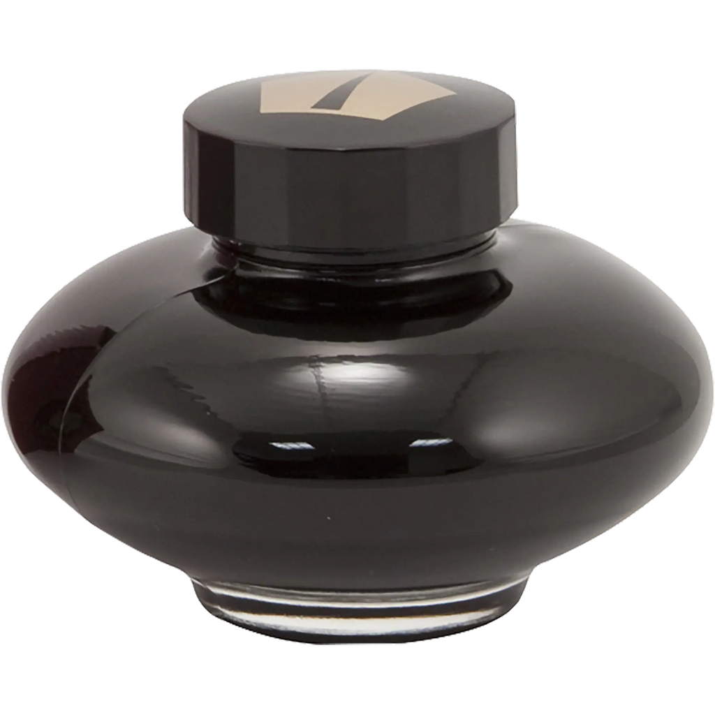 Namiki Black Ink Bottle-Pen Boutique Ltd