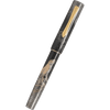 Namiki Fountain Pen - Maki-e Chinkin Wolf Moon (2026 Limited Edition) - Pen Boutique Ltd
