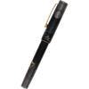 Namiki Fountain Pen - Maki-e Chinkin Wolf Moon (2026 Limited Edition) - Pen Boutique Ltd