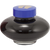 Namiki Ink Bottle - Blue-Pen Boutique Ltd
