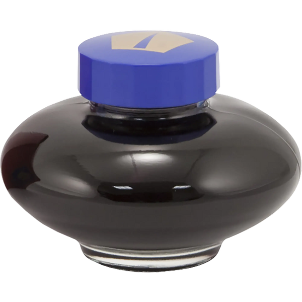 Namiki Ink Bottle - Blue-Pen Boutique Ltd