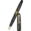 Namiki Nippon Art Fountain Pen - Crane and Turtle-Pen Boutique Ltd